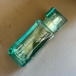 Maison Francis Kurkdjian Aqua Media Cologne Forte